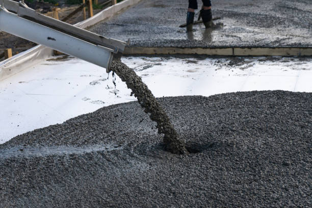 Best Commercial Concrete Contractor  in Northlake, IL