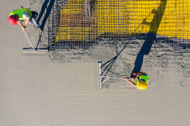 Best Concrete Slab Installation  in Northlake, IL