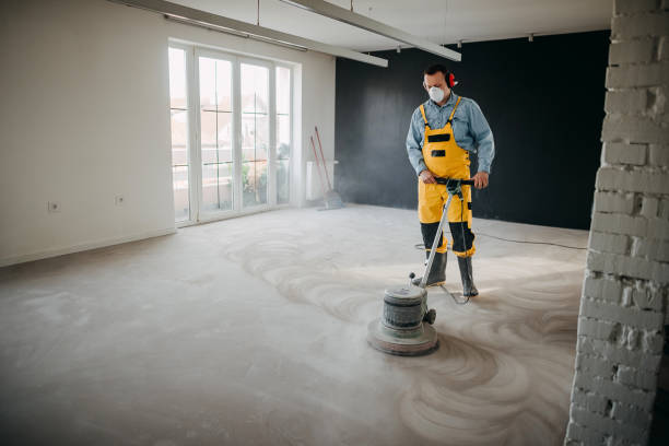 Best Commercial Concrete Contractor  in Northlake, IL