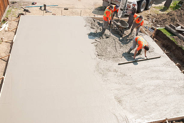 Waterproofing & Drywells in IL